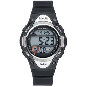 MONTRE BAYARD ENFANT NUMÉRIQUE