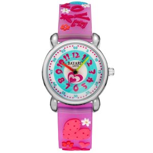 MONTRE BAYARD ENFANT LOVE