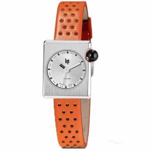MONTRE LIP MACH 2000 MINI SQUARE