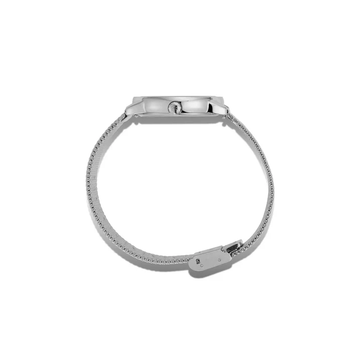 MONTRE MAISON DU TEMPS MTMu NACRÉ ROSE – Image 2