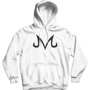 Sweat à capuche "Majin"
