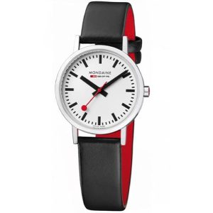 MONTRE MONDAINE CLASSIQUE QUARTZ