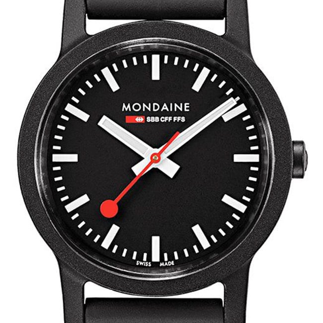 MONTRE MONDAINE ESSENCE CLASSIC – Image 2