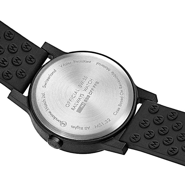 MONTRE MONDAINE ESSENCE CLASSIC – Image 3