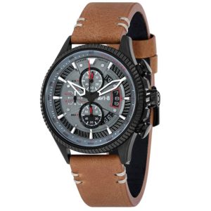 MONTRE AVI-8 HAWKER HUNTER AVIATEUR