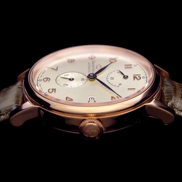 MONTRE ORIENT STAR HERITAGE 50H COLLECTION – Image 4