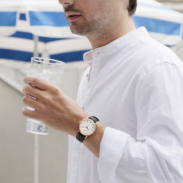 MONTRE ORIENT STAR HERITAGE 50H COLLECTION – Image 5