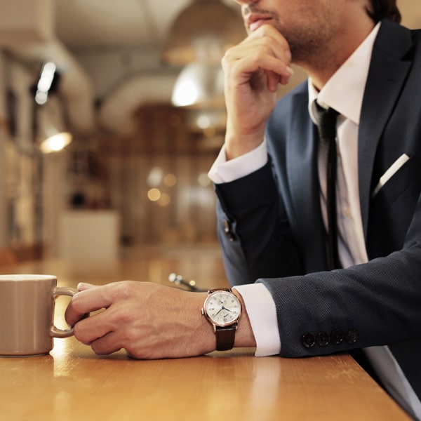 MONTRE ORIENT STAR HERITAGE 50H COLLECTION – Image 3