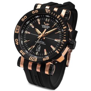 MONTRE VOSTOK-EUROPE ENERGIA ROCKET