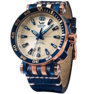 MONTRE VOSTOK-EUROPE ENERGIA2 ROCKET