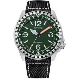 MONTRE CITIZEN PROMASTER STEEL