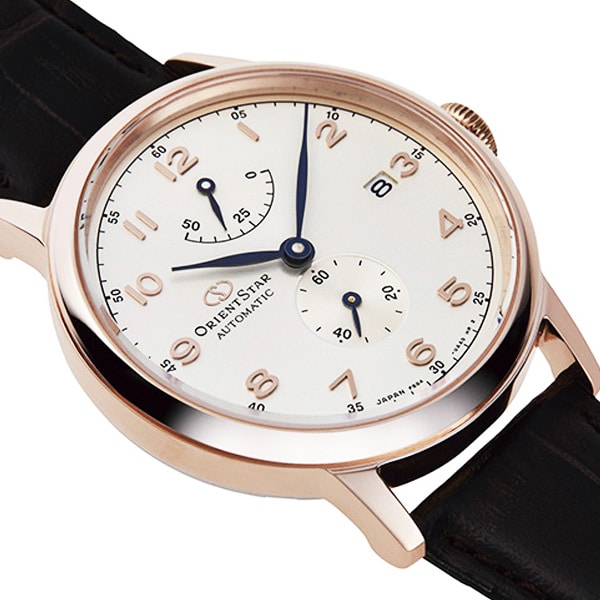 MONTRE ORIENT STAR HERITAGE 50H COLLECTION – Image 8