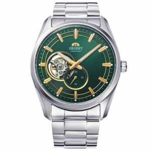 MONTRE ORIENT CONTEMPORARY OPEN HEART VERT