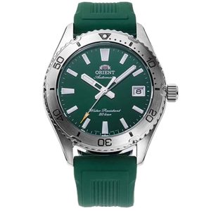 MONTRE ORIENT MAKO 40 GREEN