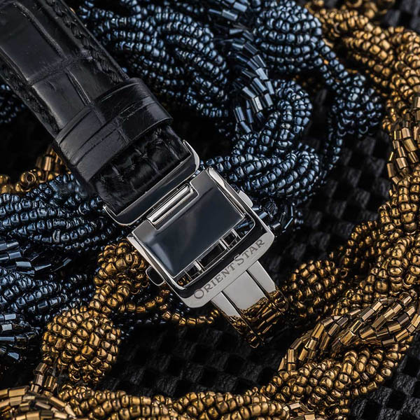 MONTRE ORIENT STAR MODERN SKELETON COLLECTION – Image 4