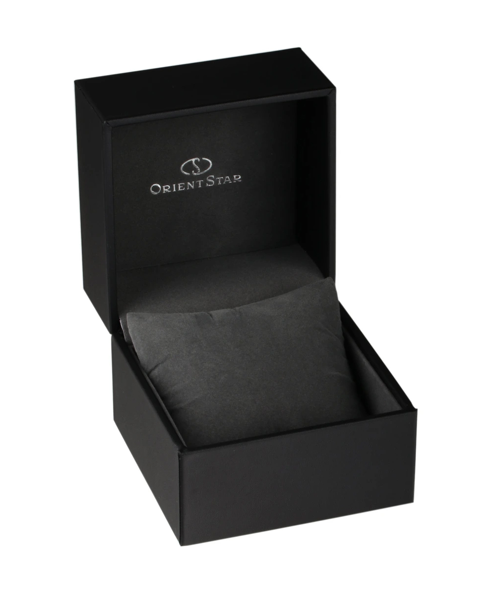 MONTRE ORIENT STAR OPEN HEART CONTEMPORARY – Image 6