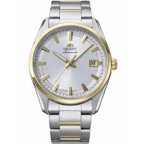 MONTRE ORIENT STRETTO POUR HOMME METAL