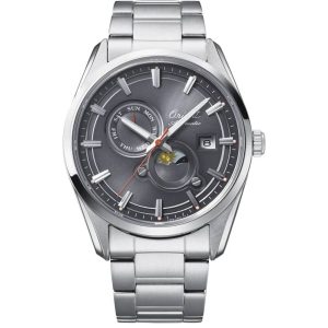 MONTRE ORIENT STRETTO SUN & MOON GRIS