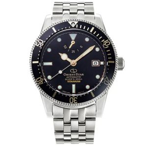 MONTRE ORIENT STAR M42 DIVER