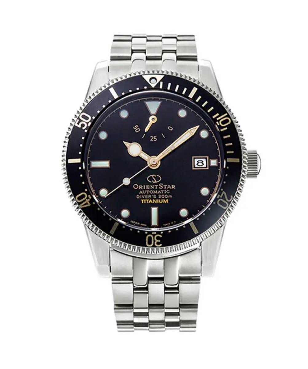 MONTRE ORIENT STAR M42 DIVER