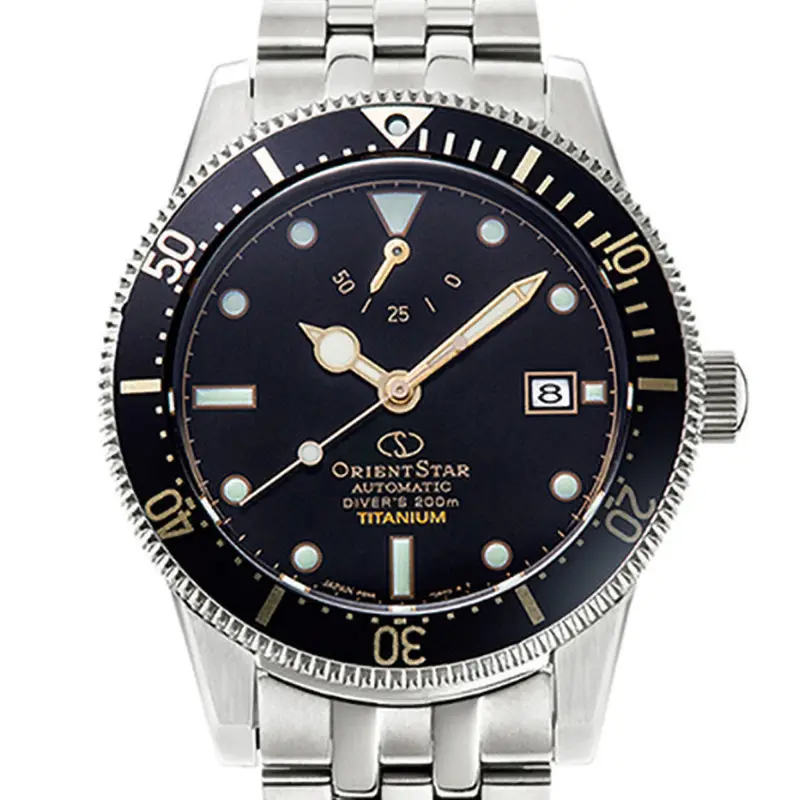 MONTRE ORIENT STAR M42 DIVER – Image 5