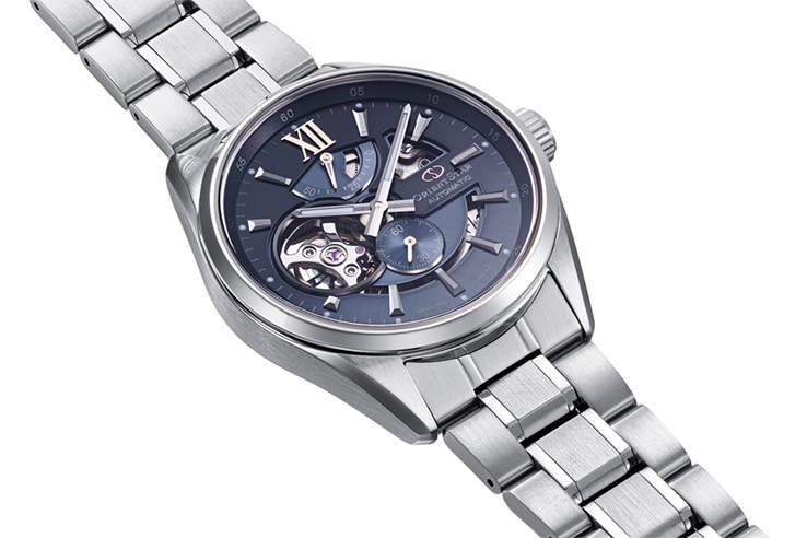 MONTRE ORIENT STAR KESHIKI EDITION LIMITEE – Image 3