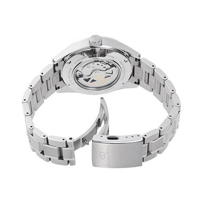 MONTRE ORIENT STAR 50 H MODERN SKELETON – Image 5