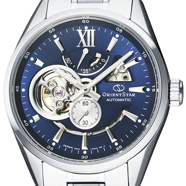 MONTRE ORIENT STAR 50 H MODERN SKELETON – Image 2