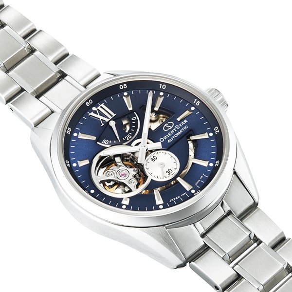 MONTRE ORIENT STAR 50 H MODERN SKELETON – Image 4