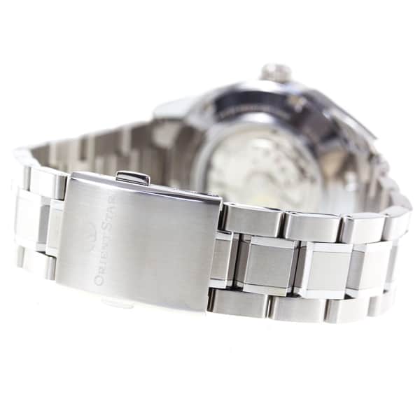 MONTRE ORIENT STAR 50 H MODERN SKELETON – Image 9