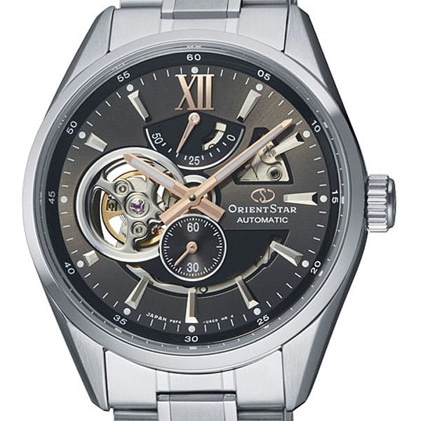 MONTRE ORIENT STAR 50 H MODERN SKELETON – Image 2