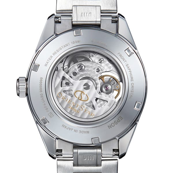 MONTRE ORIENT STAR 50 H MODERN SKELETON – Image 4