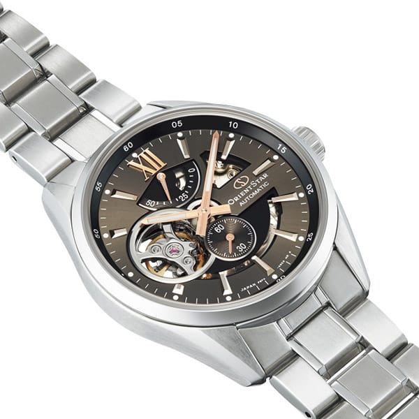 MONTRE ORIENT STAR 50 H MODERN SKELETON – Image 5