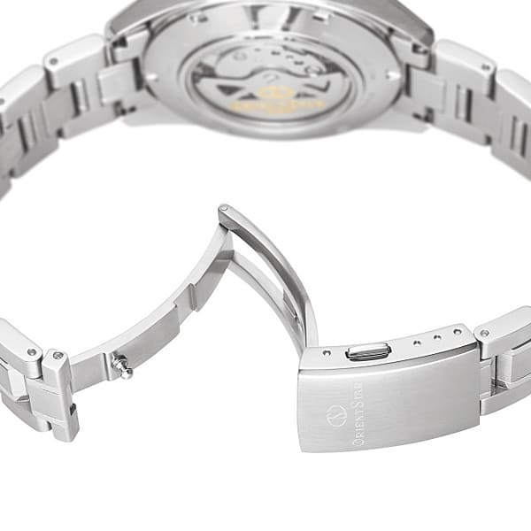 MONTRE ORIENT STAR 50 H MODERN SKELETON – Image 6