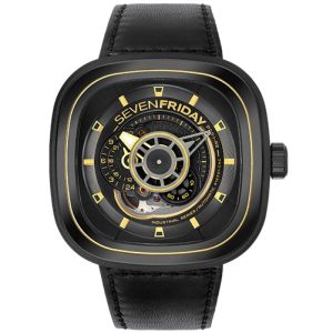 MONTRE SEVEN FRIDAY P-SERIES