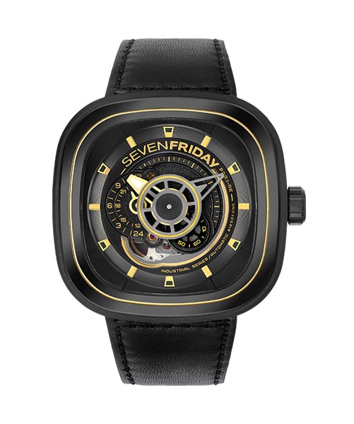 MONTRE SEVEN FRIDAY P-SERIES