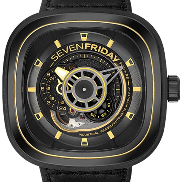 MONTRE SEVEN FRIDAY P-SERIES – Image 2