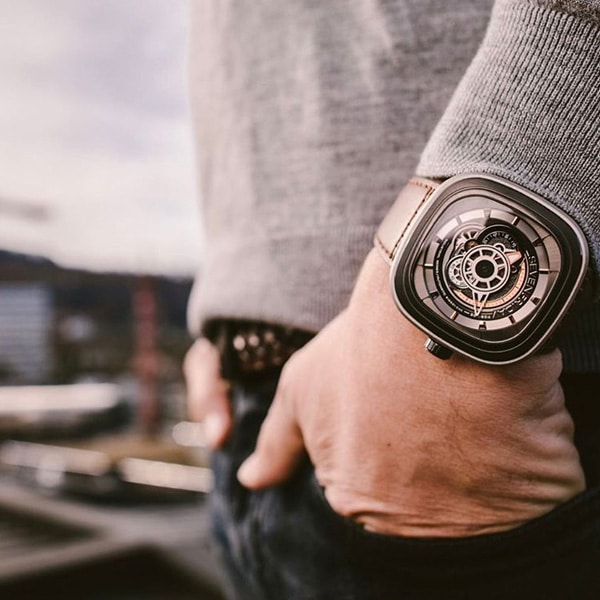 MONTRE SEVEN FRIDAY P-SERIES – Image 3