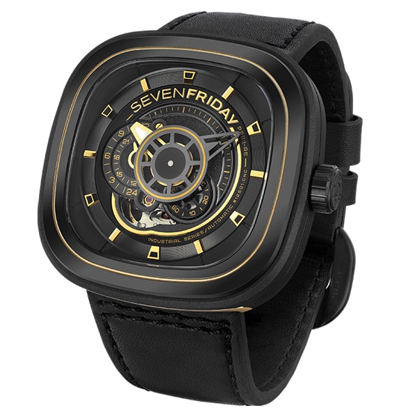 MONTRE SEVEN FRIDAY P-SERIES – Image 4