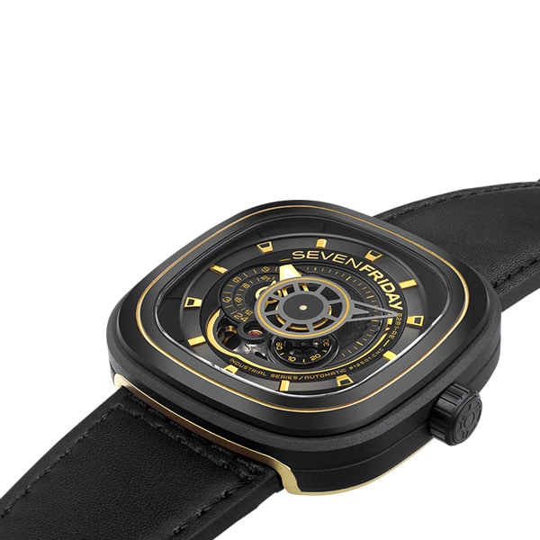 MONTRE SEVEN FRIDAY P-SERIES – Image 6