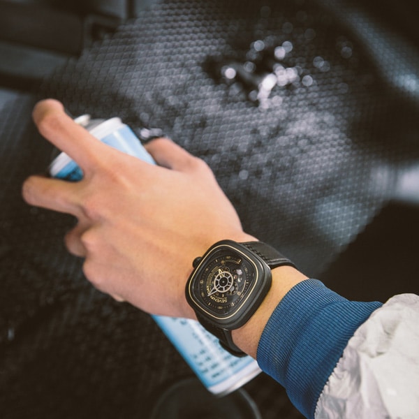 MONTRE SEVEN FRIDAY P-SERIES – Image 9
