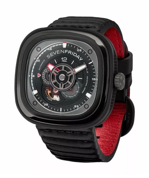 MONTRE SEVEN FRIDAY P-SERIES – Image 2