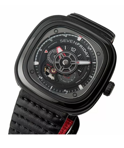 MONTRE SEVEN FRIDAY P-SERIES – Image 3