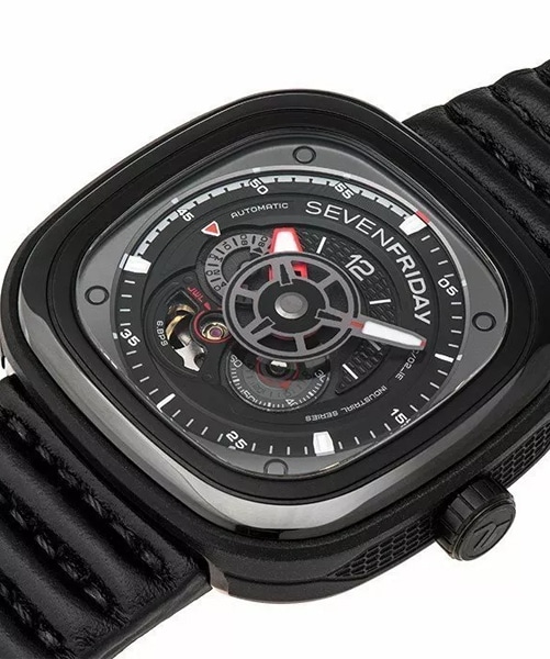 MONTRE SEVEN FRIDAY P-SERIES – Image 4