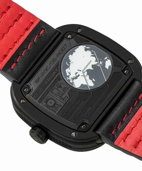 MONTRE SEVEN FRIDAY P-SERIES – Image 5