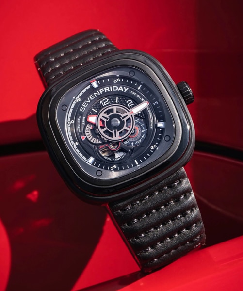 MONTRE SEVEN FRIDAY P-SERIES – Image 7
