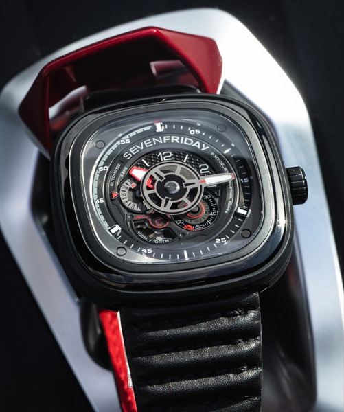 MONTRE SEVEN FRIDAY P-SERIES – Image 8