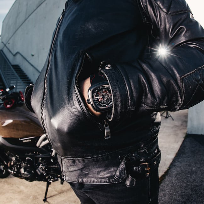 MONTRE SEVEN FRIDAY P-SERIES – Image 9