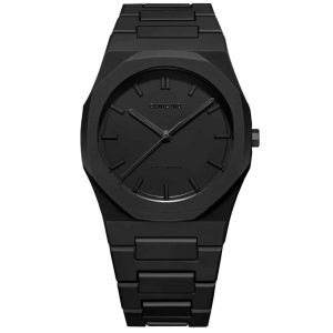 MONTRE D1 MILANO POLYCARBON SHADOW