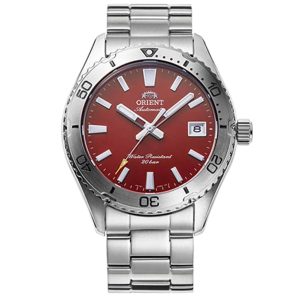 MONTRE ORIENT MAKO 40 RED